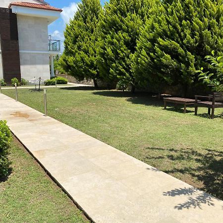 Natalia Apart Fethiye Exterior photo