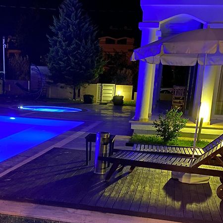 Natalia Apart Fethiye Exterior photo