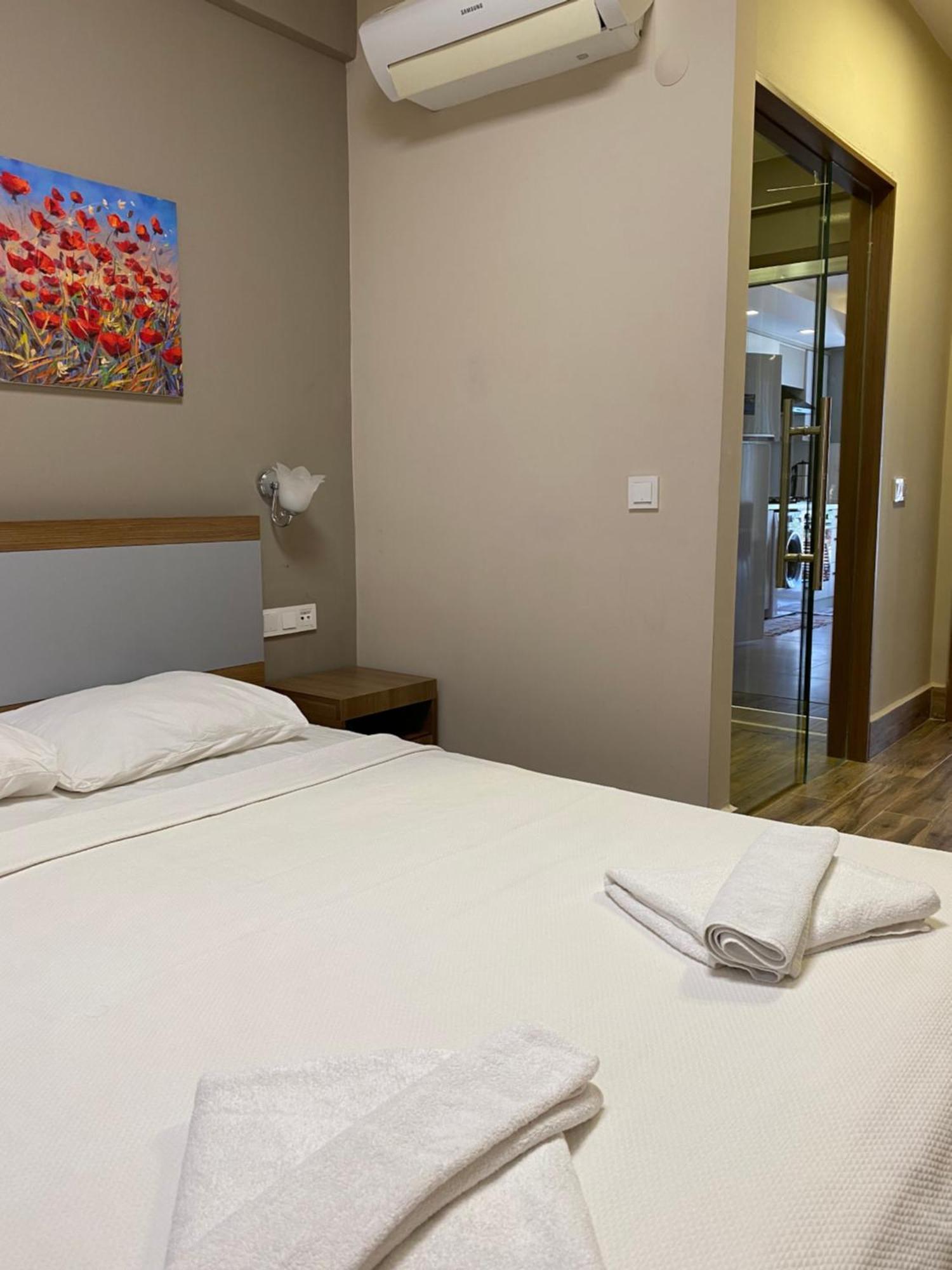 Natalia Apart Fethiye Exterior photo